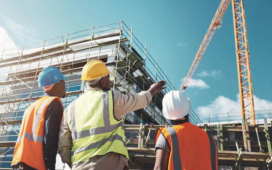 Demolition & Site Clearance Services​