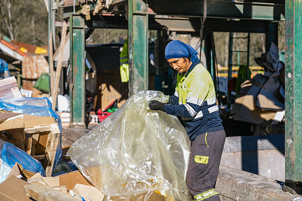 Waste Management Industry