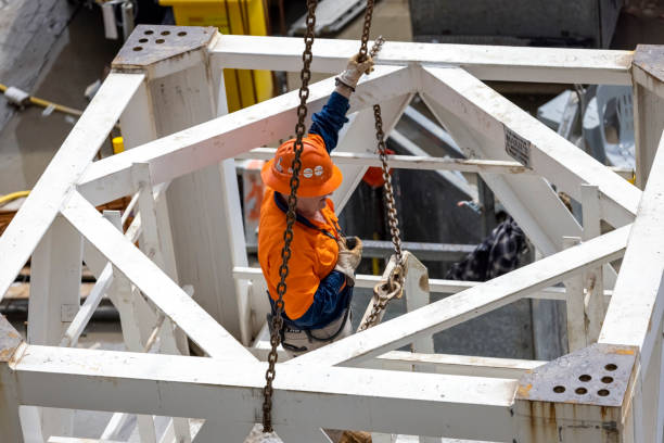 Safe & Efficient Demolition Services